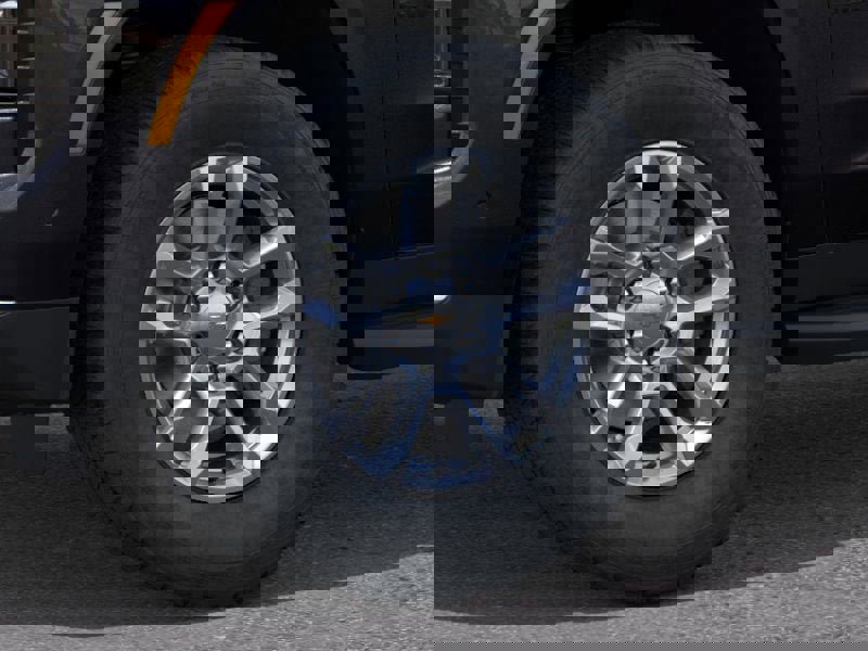 New 2026 Chevrolet Suburban LS w/ LPO, Dark Essentials Package image 9