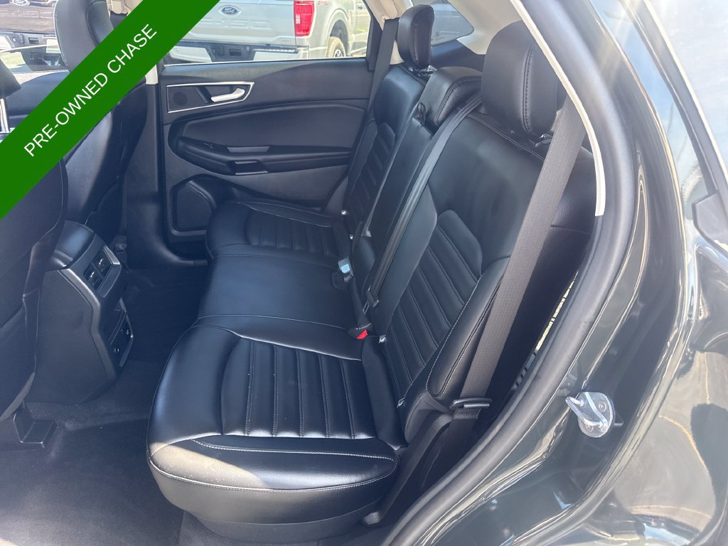 Used 2024 Ford Edge SEL w/ Convenience Package AWD/4WD image 14