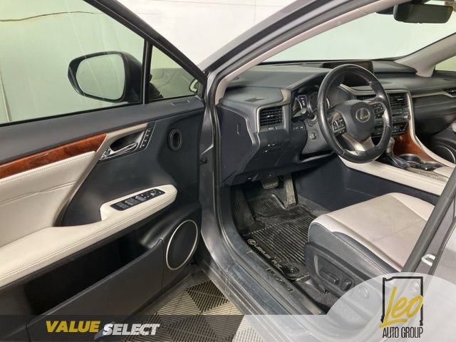 Used 2018 Lexus RX 350L AWD image 10