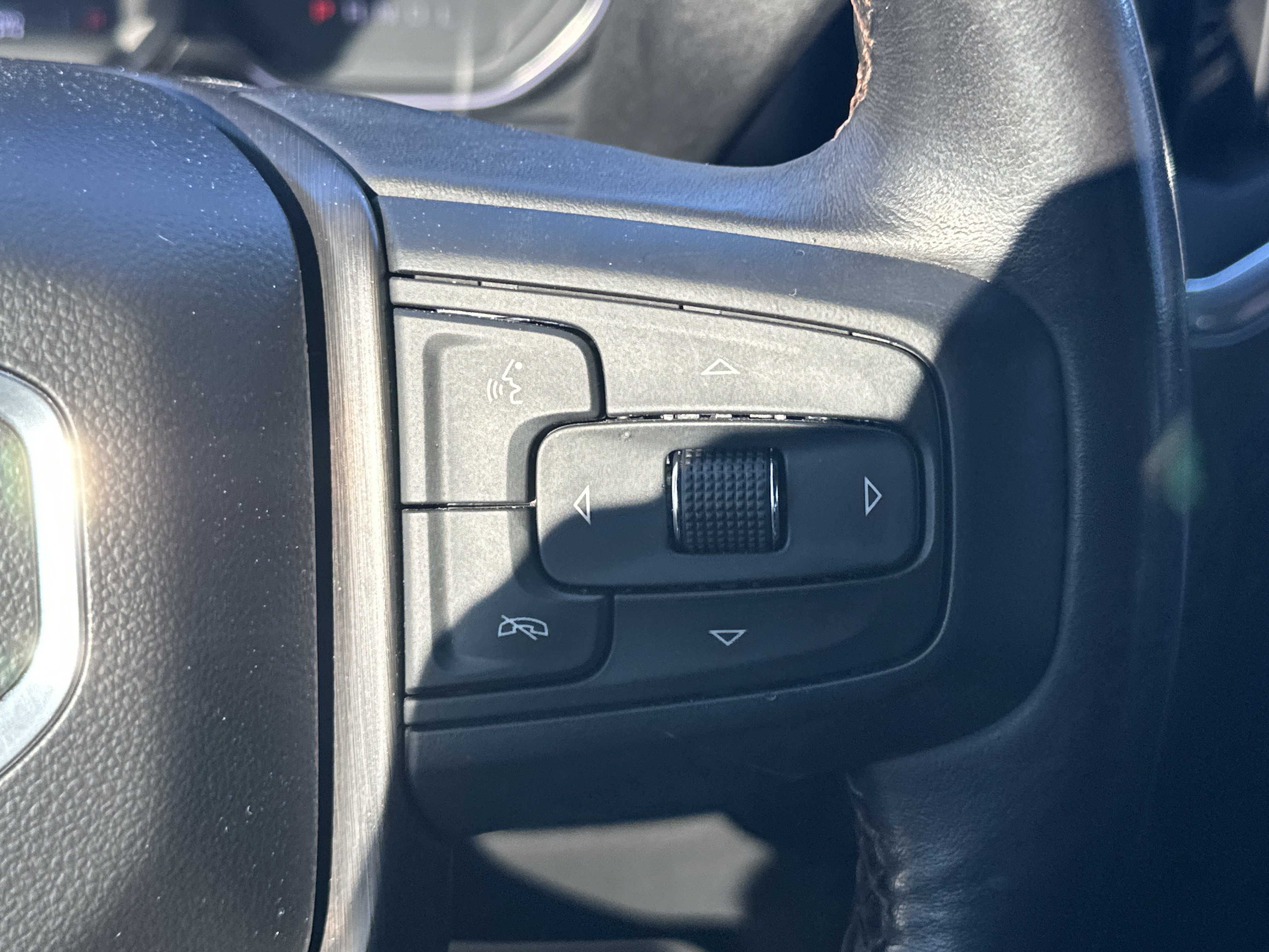 Certified 2021 GMC Sierra 1500 AT4 AWD/4WD image 26