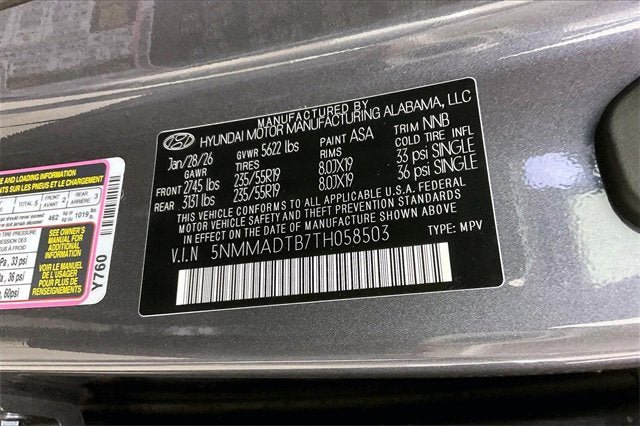 New 2026 Genesis GV70 2.5T AWD/4WD image 37