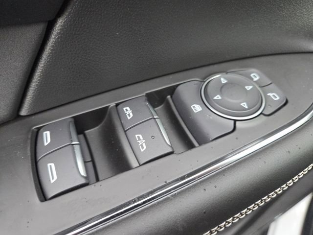 New 2026 Buick Envision Sport Touring AWD/4WD image 11