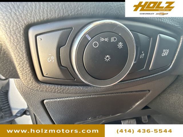 Used 2024 Ford Edge SEL image 17