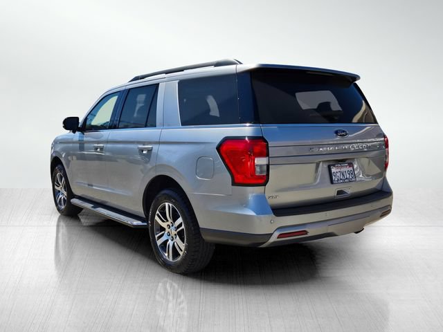 Certified 2023 Ford Expedition XLT AWD/4WD image 6