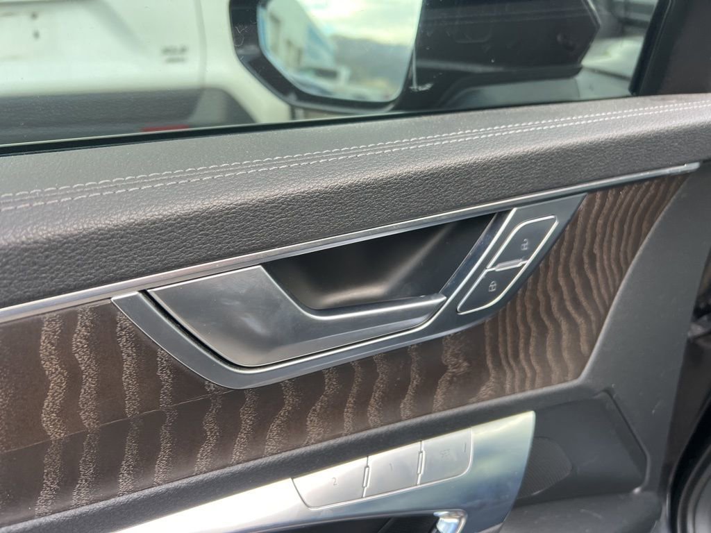 Used 2020 Audi A6 3.0T Premium Plus w/ Premium Plus Package image 22