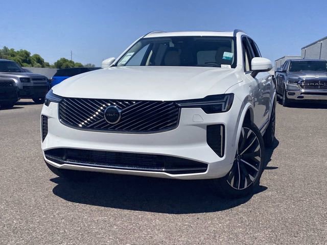 Used 2025 Volvo XC90 T8 Ultra w/ Protection Package Premier image 3