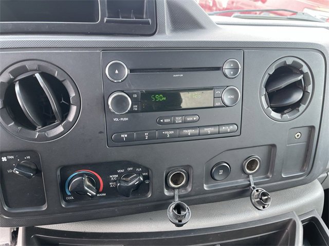 Used 2014 Ford E-350 and Econoline 350 Super Duty w/ Power Group image 7