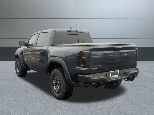 Used 2025 RAM 1500 RHO w/ RHO Level 1 Equipment Group image 4