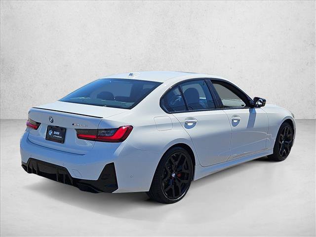 New 2026 BMW M340i Sedan w/ Premium Package RWD video 2