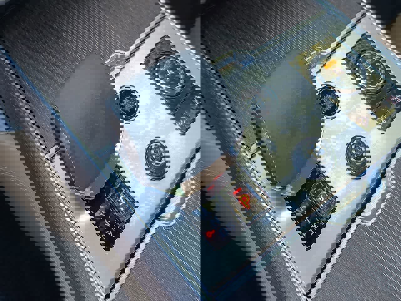 Certified 2023 Land Rover Range Rover Long Wheelbase Autobiography image 32