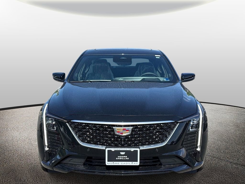 New 2026 Cadillac CT5 Premium Luxury w/ Technology Package AWD/4WD image 6