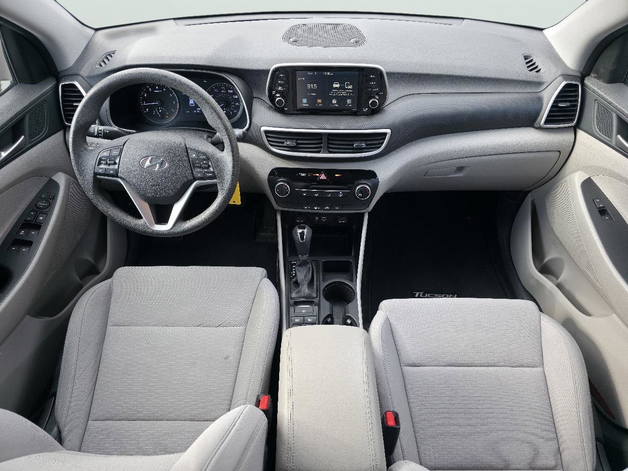 Used 2020 Hyundai Tucson SE image 16