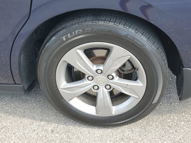 Used 2018 Honda Odyssey EX-L image 5