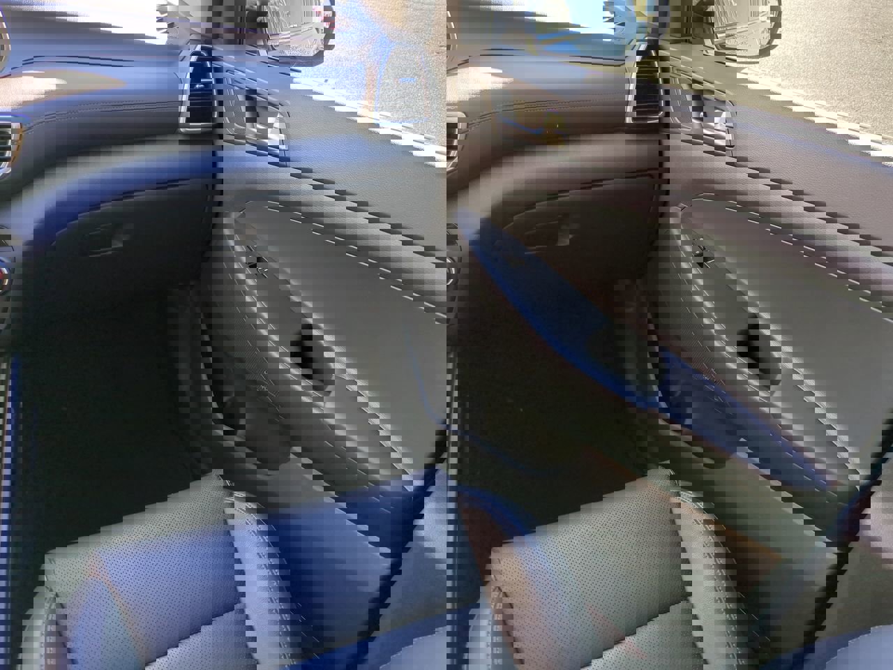 Used 2020 Hyundai Tucson Ultimate image 17