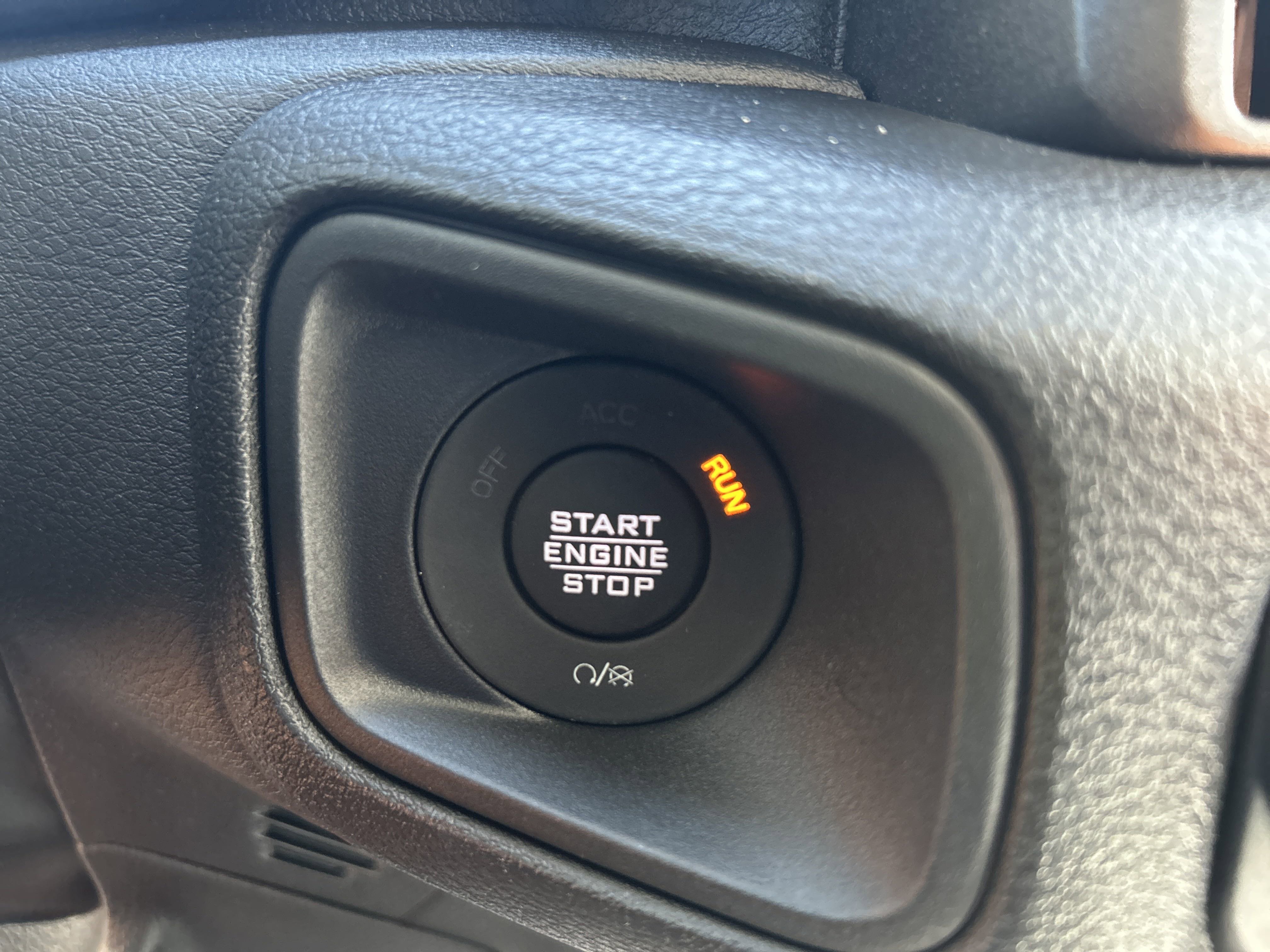 New 2025 Jeep Wrangler Sport S image 26