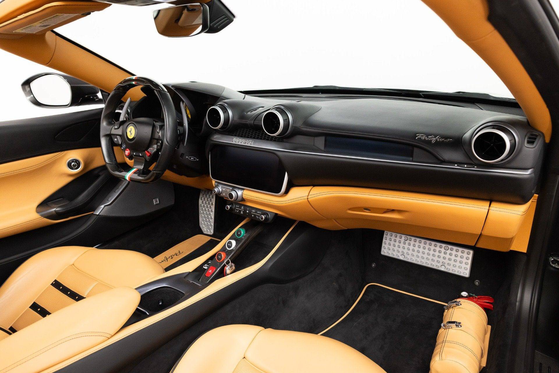 Used 2019 Ferrari Portofino RWD image 66