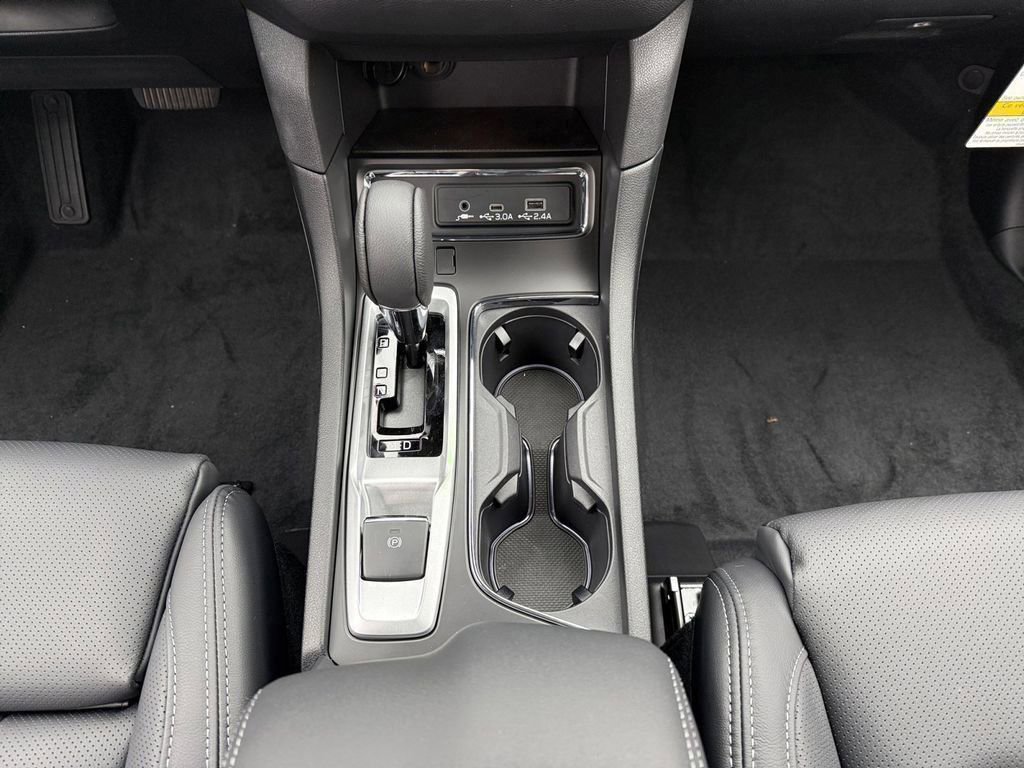 New 2026 Subaru Ascent Limited image 15