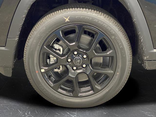 New 2026 Jeep Compass Latitude w/ Quick Order Package 29K image 37