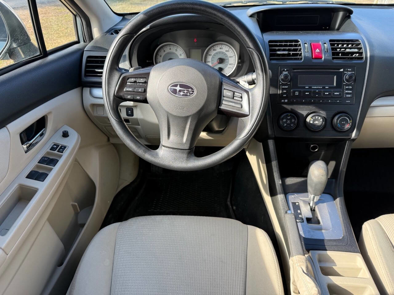 Used 2012 Subaru Impreza 2.0i Sport Premium image 12