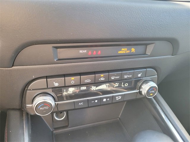 Used 2024 MAZDA CX-5 Carbon Edition image 25