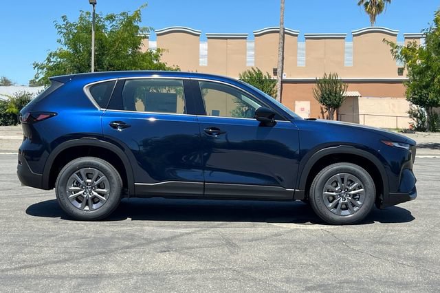 New 2026 MAZDA CX-5 AWD 2.5 S image 3