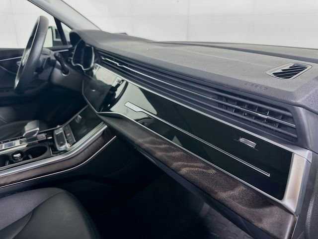 Used 2022 Audi Q7 3.0T Premium Plus image 32