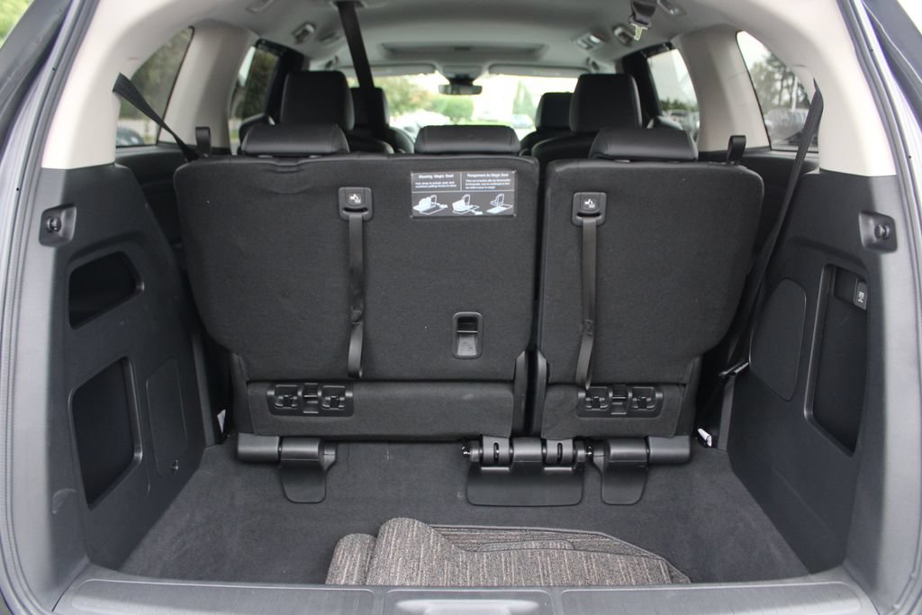 Used 2026 Honda Odyssey EX-L image 31