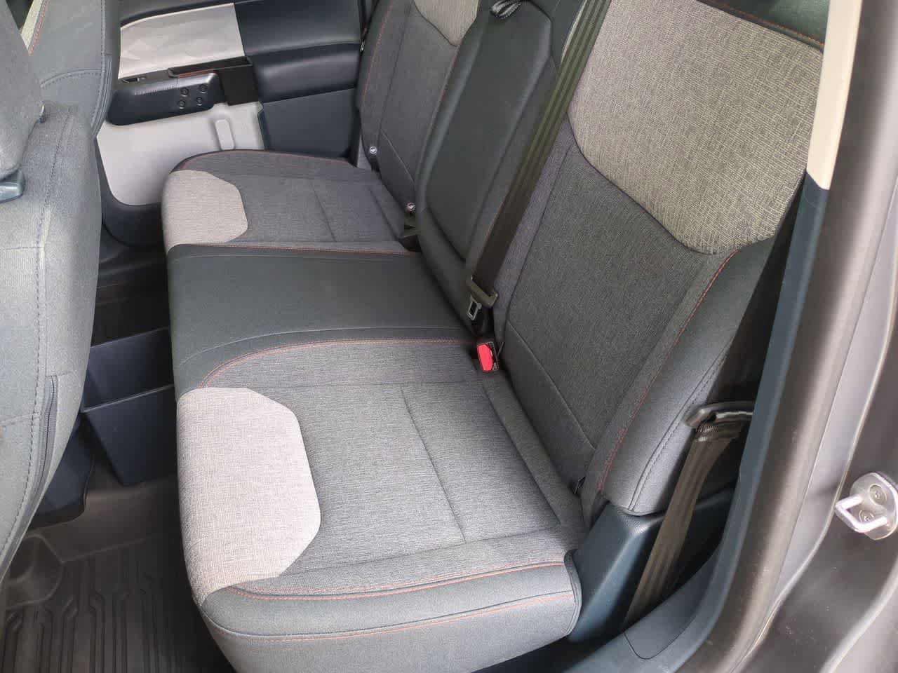 Used 2024 Ford Maverick XLT FWD image 20