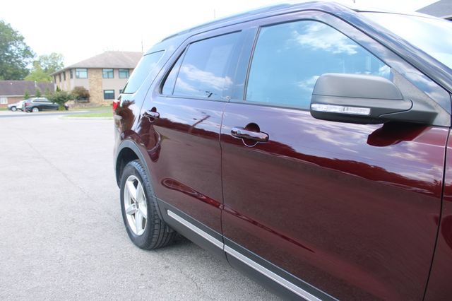Used 2019 Ford Explorer XLT w/ Equipment Group 202A FWD image 46