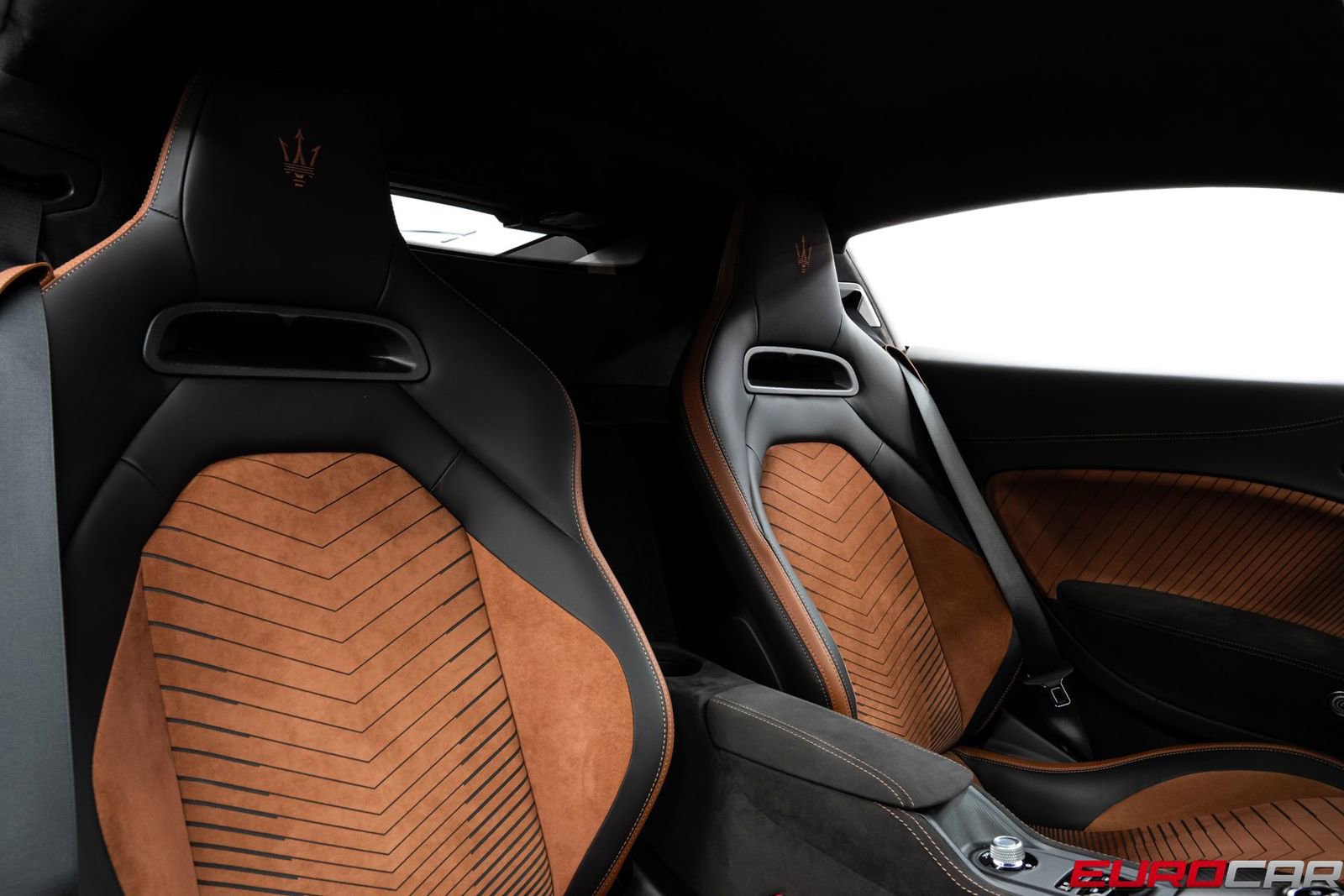 Used 2022 Maserati MC20 Coupe RWD image 43