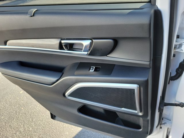Used 2022 Kia Telluride EX w/ EX Premium Package image 19