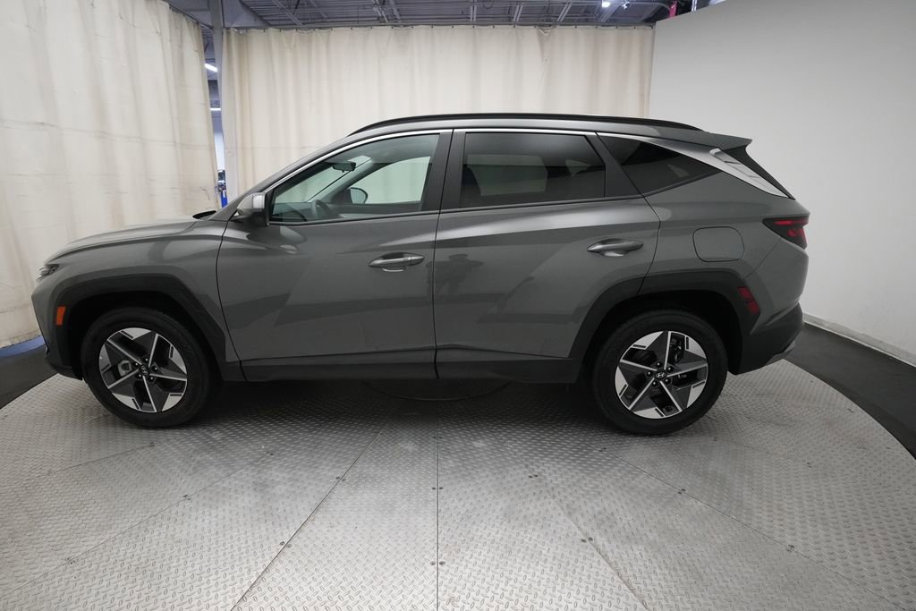 Used 2025 Hyundai Tucson SEL image 24