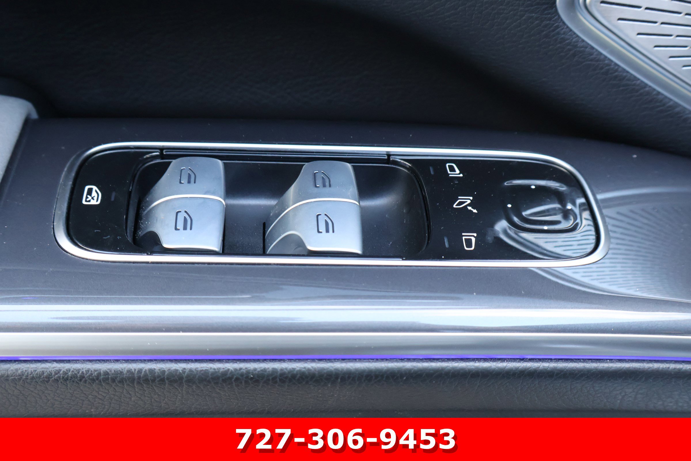 Certified 2023 Mercedes-Benz EQS 450+ SUV image 17