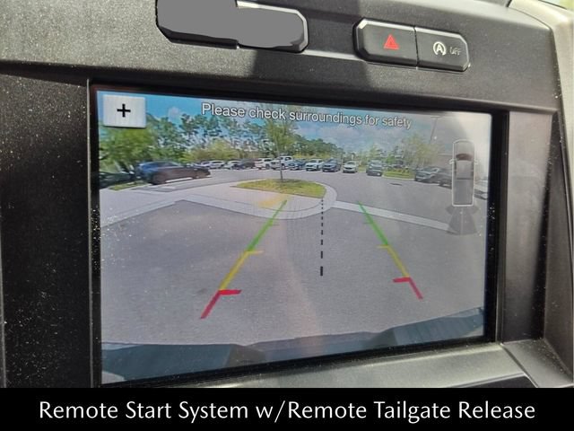 Used 2018 Ford F150 Lariat AWD/4WD image 27