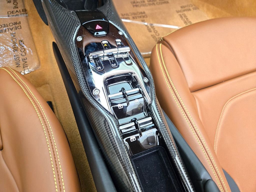 Used 2024 Ferrari 296 GTS RWD image 38