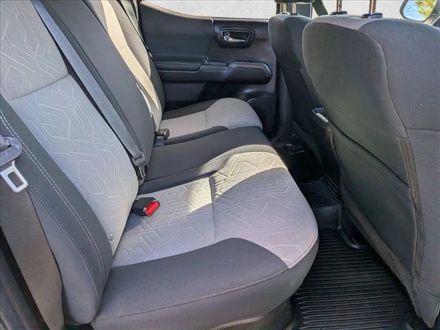Used 2023 Toyota Tacoma TRD Off-Road image 19