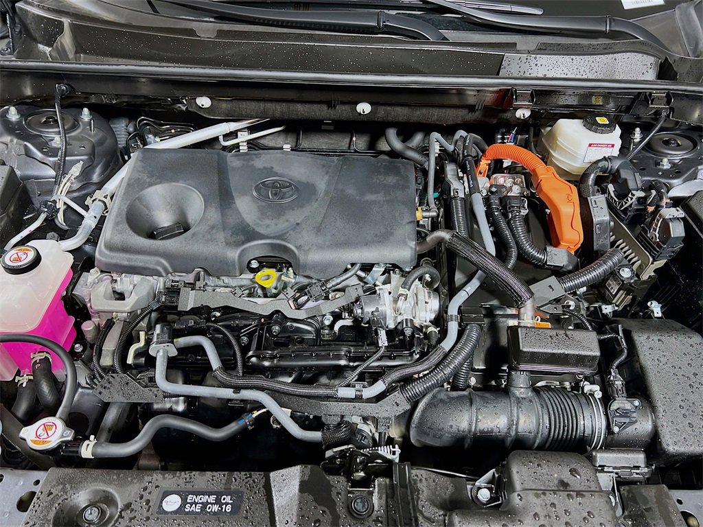Certified 2023 Toyota RAV4 XLE Premium image 26