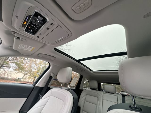 New 2026 Lincoln Nautilus Premier w/ Equipment Group 102A AWD/4WD image 22