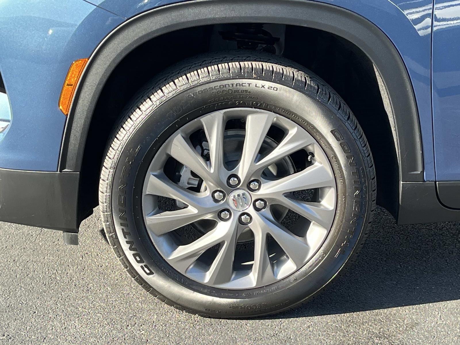 New 2026 Buick Enclave Preferred w/ Power Package image 12