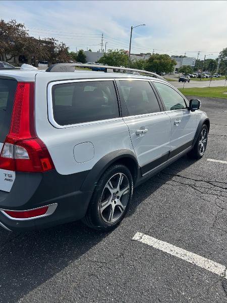 Used 2012 Volvo XC70 T6 AWD/4WD image 9