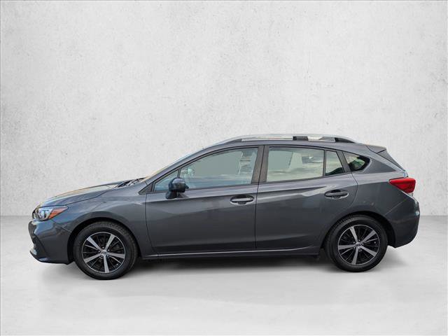Used 2019 Subaru Impreza 2.0i Premium w/ Eyesight & BSD/Rcta & SRF image 9