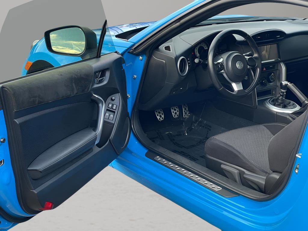 Used 2020 Toyota 86 image 12