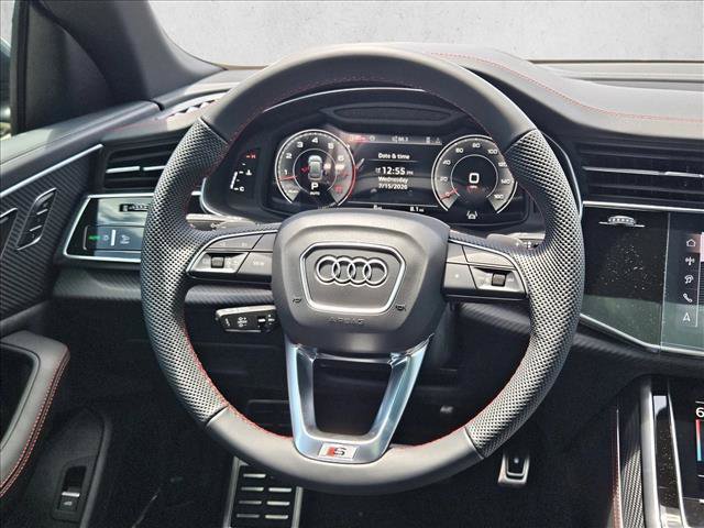 New 2026 Audi Q8 Prestige AWD/4WD image 19