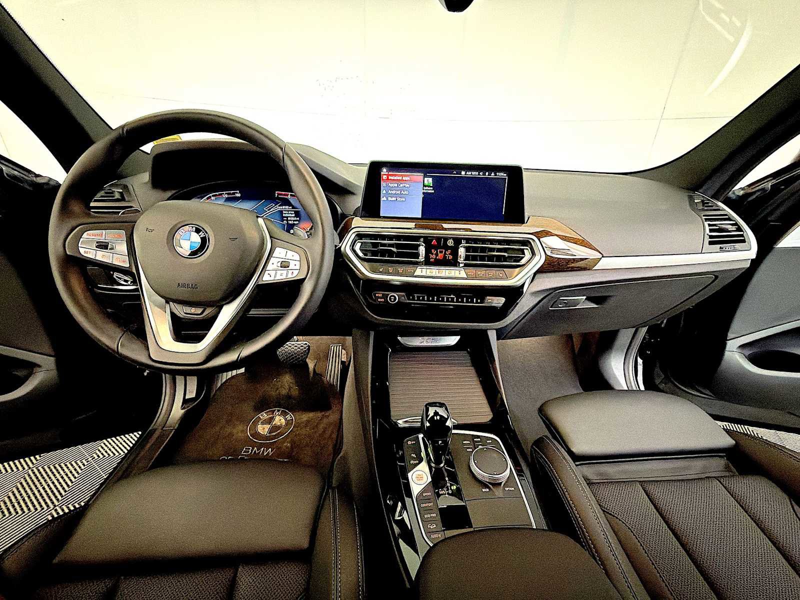 Certified 2023 BMW X3 xDrive30i w/ Convenience Package AWD/4WD image 17