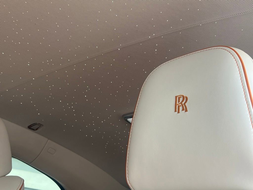 Used 2024 Rolls-Royce Spectre w/ Spectre Launch Package AWD/4WD image 11