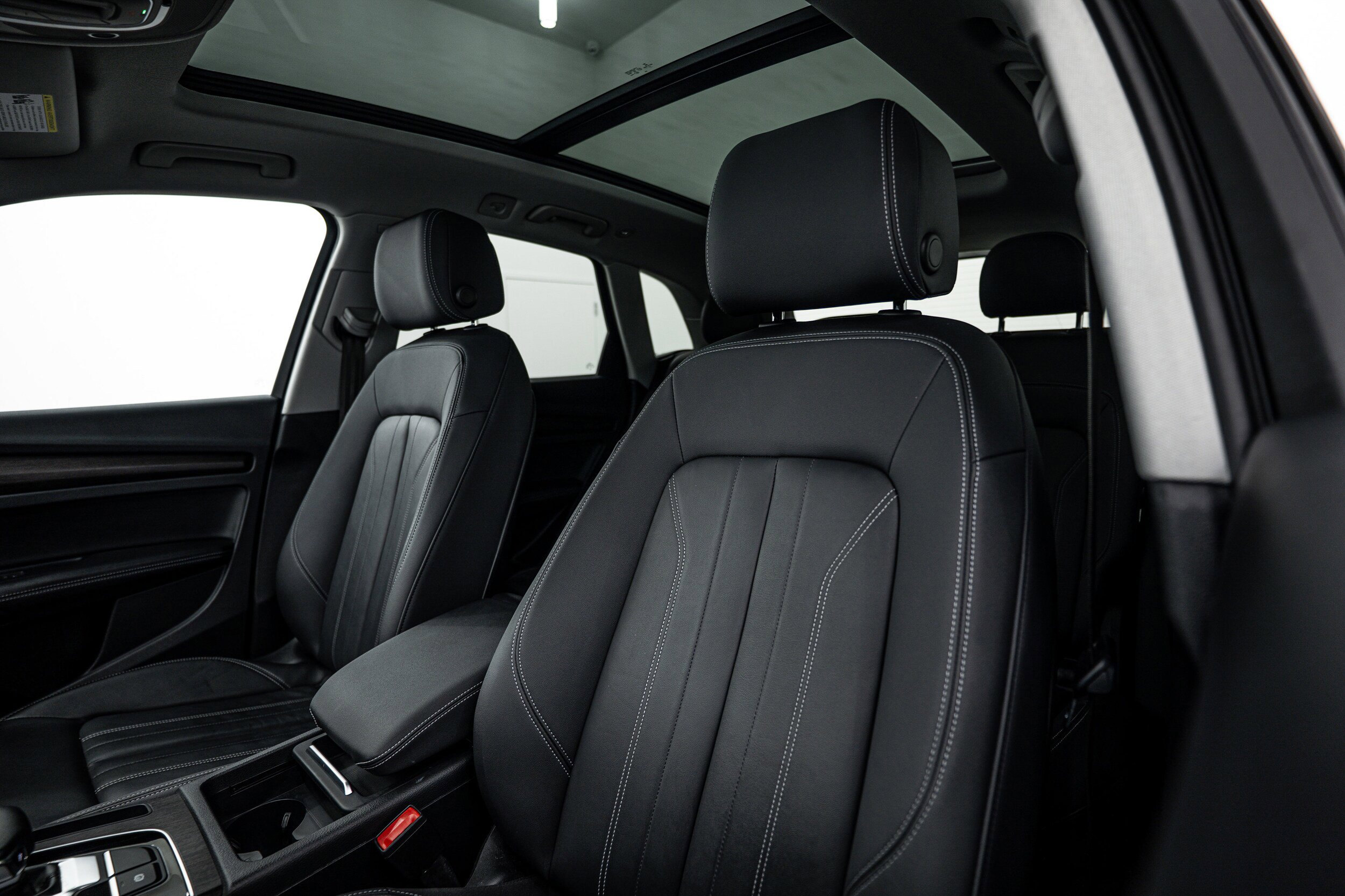 Certified 2022 Audi Q5 2.0T Premium Plus AWD/4WD image 19