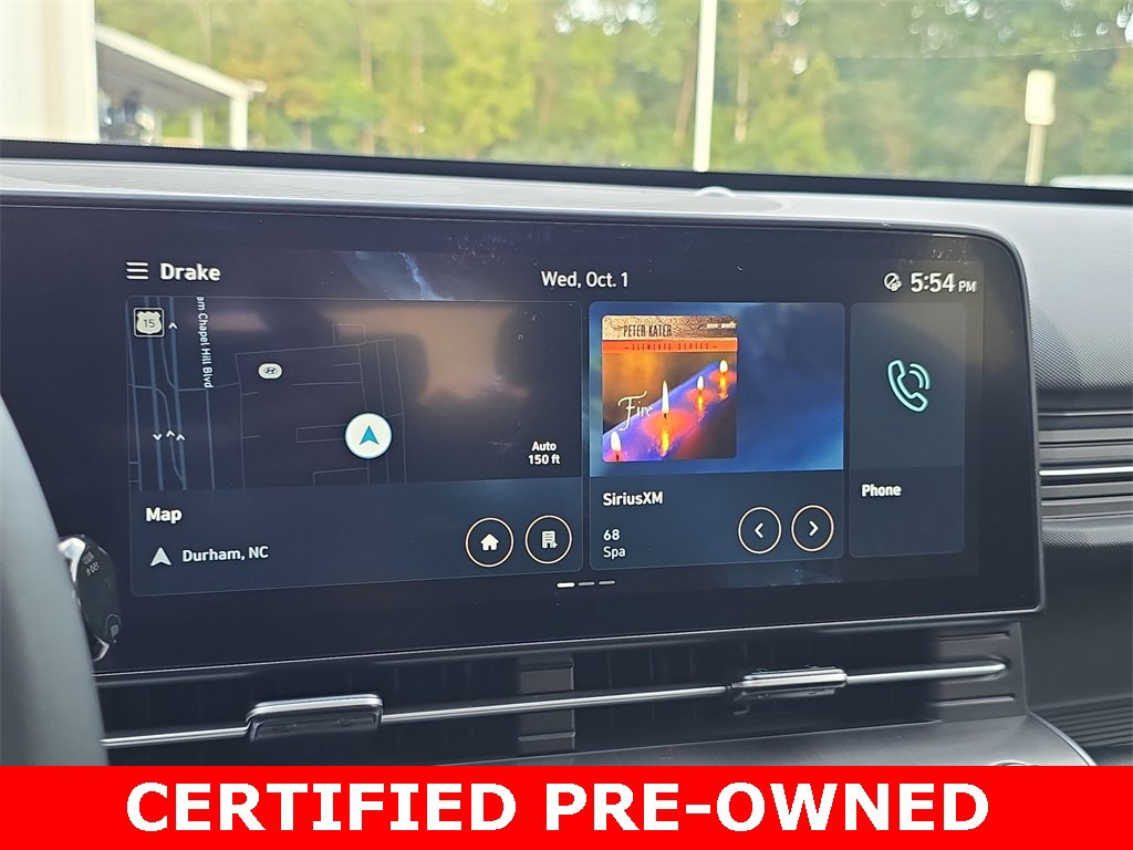 Used 2024 Hyundai Kona SEL w/ Convenience Package image 22