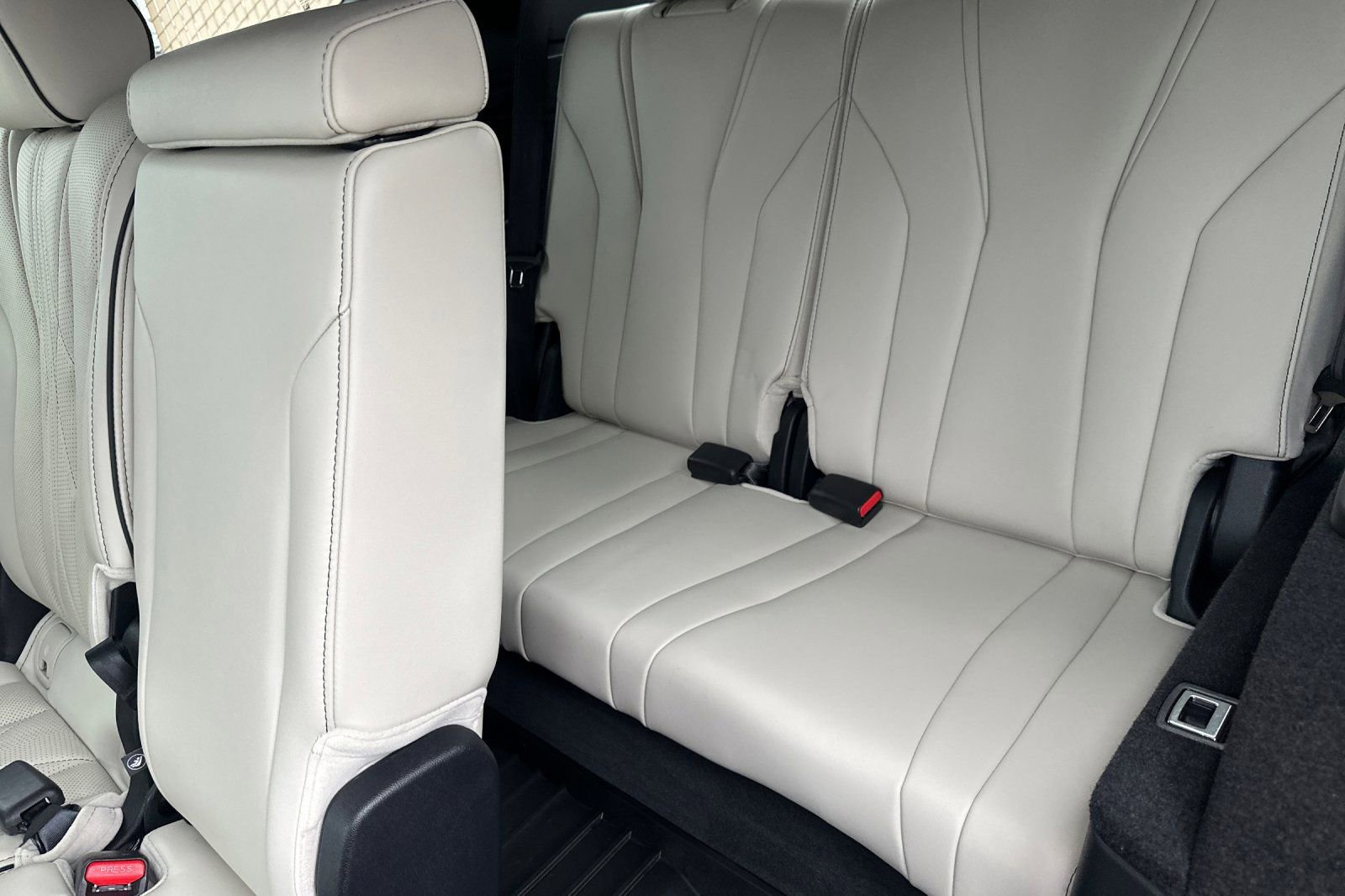 Used 2025 Acura MDX Type S image 18