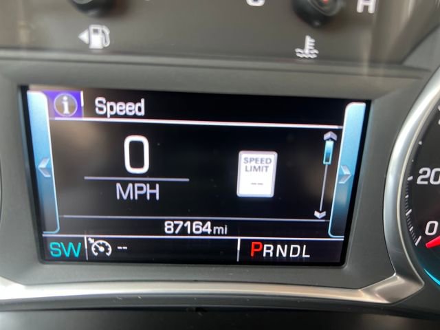 Used 2018 Chevrolet Traverse LT image 30