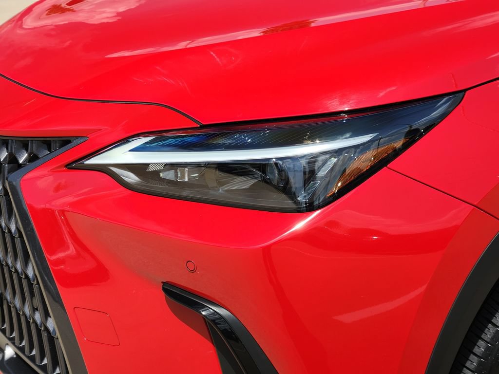 Certified 2024 Lexus NX 350 AWD image 9
